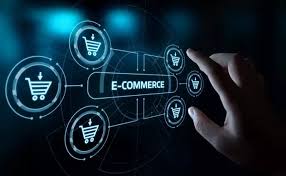 E‑commerce Fulfillment